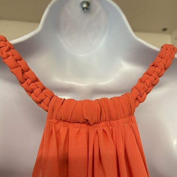 Naked Zebra Small Blouse - Picture 3 of 6